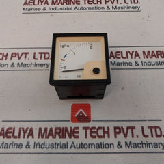 Deif 0-10 KgCm2 Meter