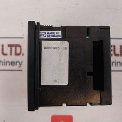 Deif 0-10 Kg/Cm2 Meter