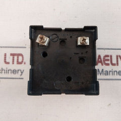 Deif 0-10 Kg/Cm2 Meter