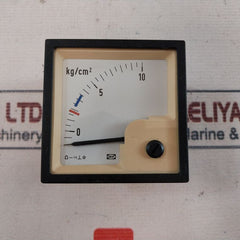 Deif 0-10 Kg/Cm2 Meter