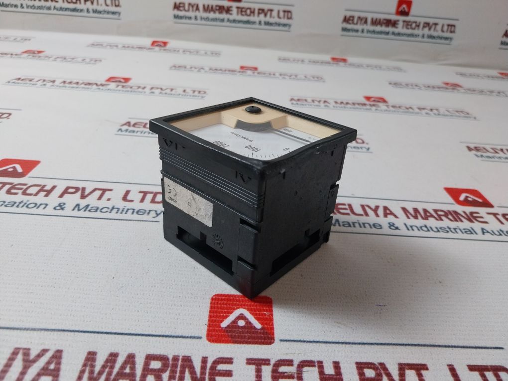 Deif 0-2000 Mm Water Gate