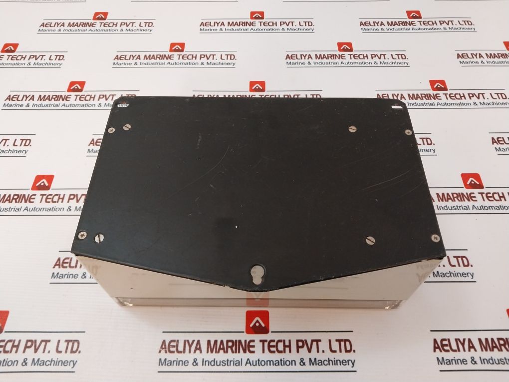 Deif 0-200Ms Semi Auto Synchronising Relay 0.2-1.0 Hz