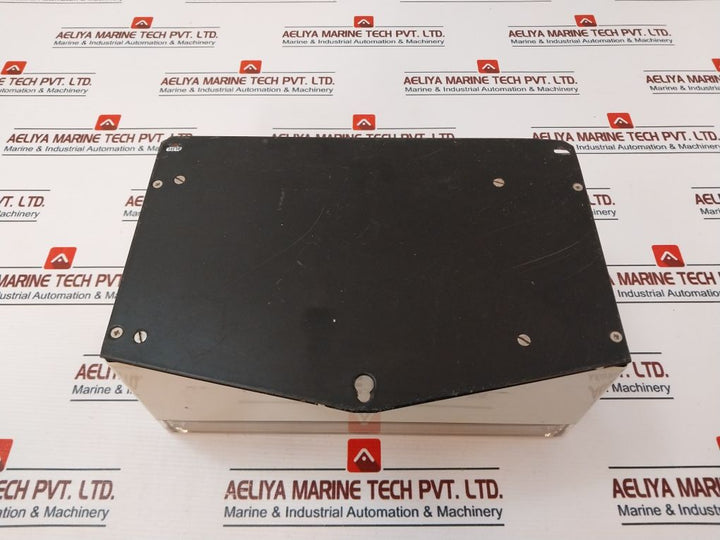 Deif 0-200Ms Semi Auto Synchronising Relay 0.2-1.0 Hz