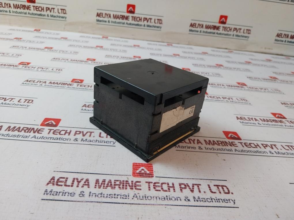 Deif 0-20/40 A Ammeter 244978 10