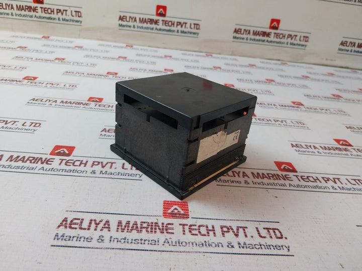 Deif 0-20/40 A Ammeter 244978 10