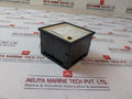Deif 0-20/40 A Ammeter 244978 10