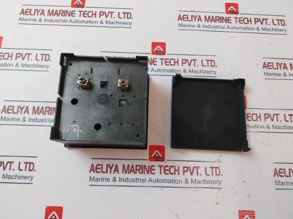 Deif 0-20/40 A Ammeter 244978 10