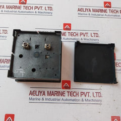 Deif 0-20/40 A Ammeter 244978 10