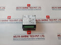 Deif 0-3000 Kvar Analog Meter 4000/1A