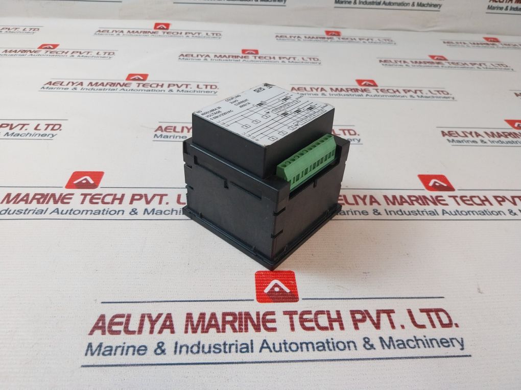 Deif 0-3000 Kvar Analog Meter 4000/1A