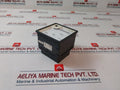Deif 0-3000 Kvar Analog Meter 4000/1A