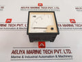 Deif 0-3 Mw Analog Voltage Meter 690/100V
