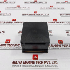 Deif 0-400/2500 A Analog Ammeter