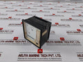 Deif 0-400/2500 A Analog Ammeter