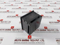 Deif 0-400/2500 A Analog Ammeter