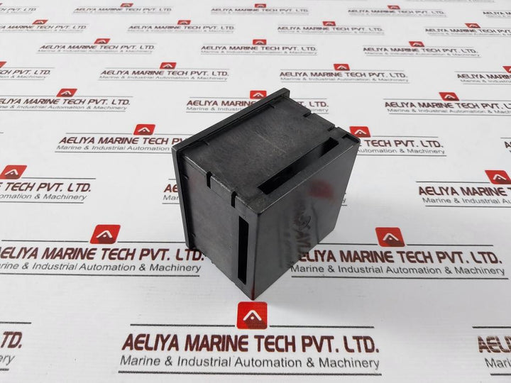 Deif 0-400/2500 A Analog Ammeter