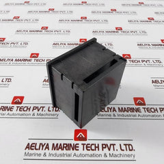 Deif 0-400/2500 A Analog Ammeter