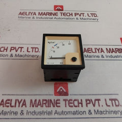 Deif 0-40 Kg/Cm2 Meter