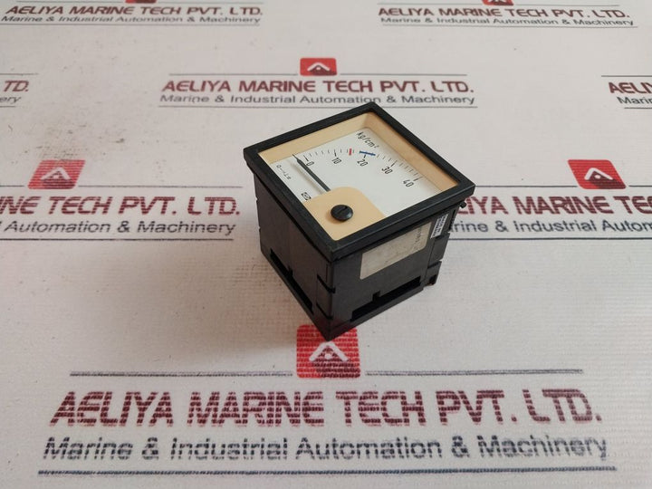 Deif 0-40 Kg/Cm2 Meter