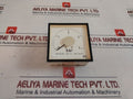 Deif 0-4 Bar Meter