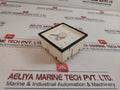 Deif 0-4 Bar Meter