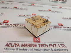 Deif 0-4 Bar Meter