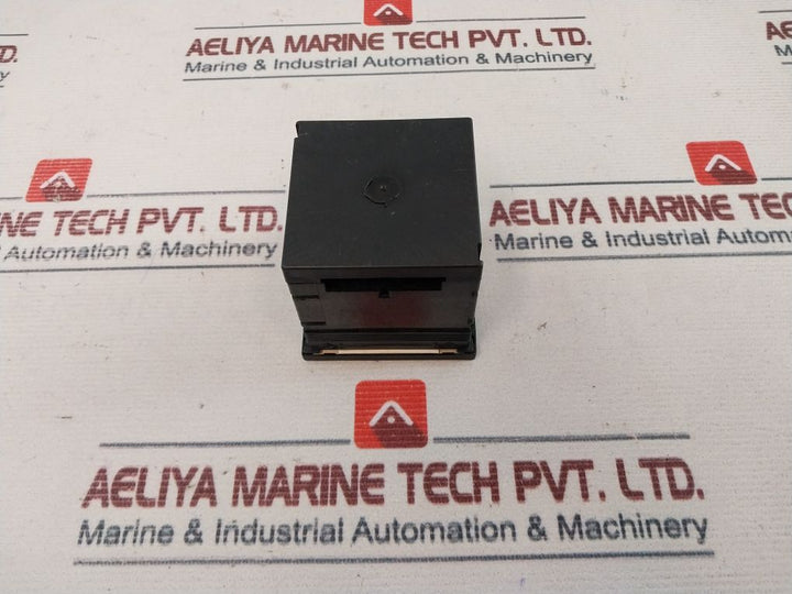 Deif 0-6 Kg/Cm2 Meter