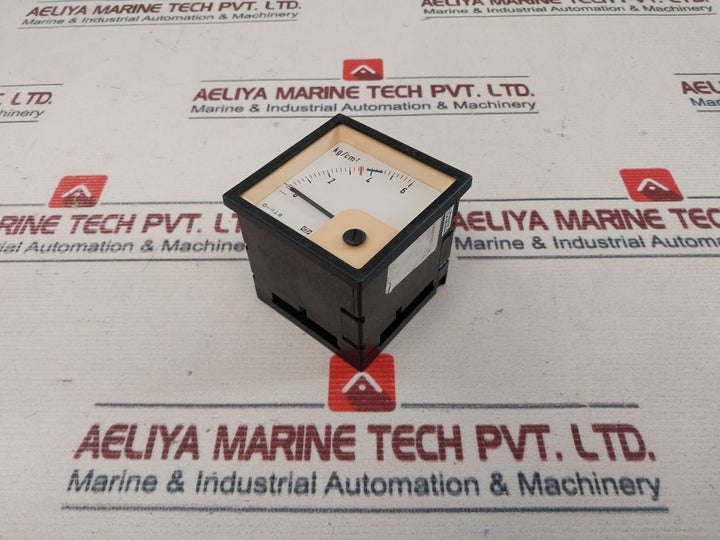 Deif 0-6 Kg/Cm2 Meter