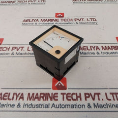 Deif 0-6 Kg/Cm2 Meter