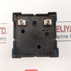 Deif 0-6 Kg/Cm2 Meter