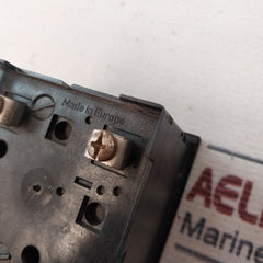 Deif 0-6 Kg/Cm2 Meter