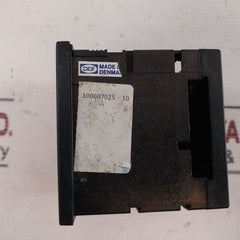 Deif 0-6 Kg/Cm2 Meter
