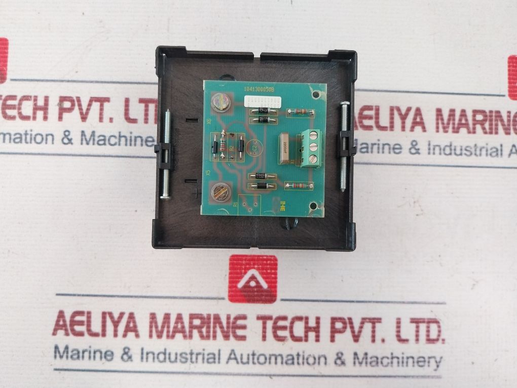 Deif 0-8 Kv Ammeter 103168 B