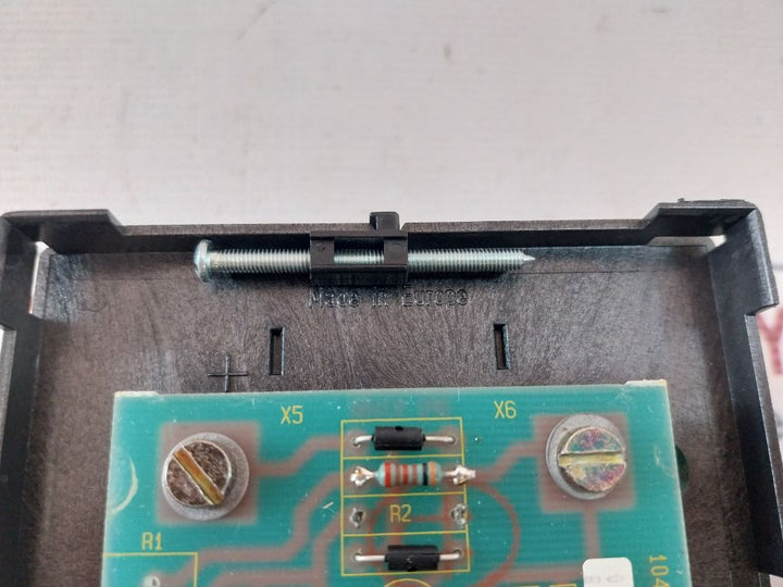 Deif 0-8 Kv Ammeter 103168 B