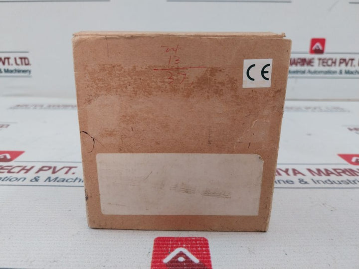 Deif 0-8 Kv Ammeter 103168 B