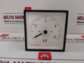 Deif 0-8 Kv Ammeter 103168 B