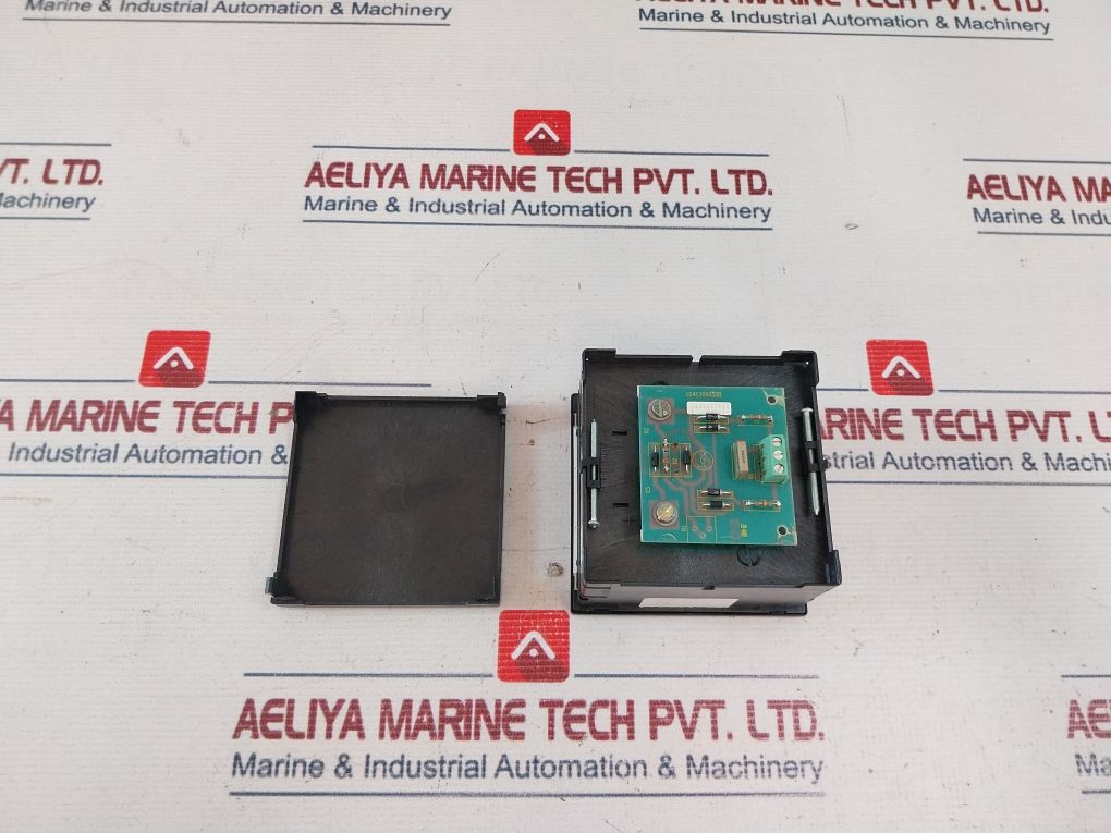 Deif 0-8 Kv Ammeter 103168 B