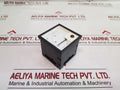 Deif Eq72-x Ammeter 100003672/30 0-5A Ac