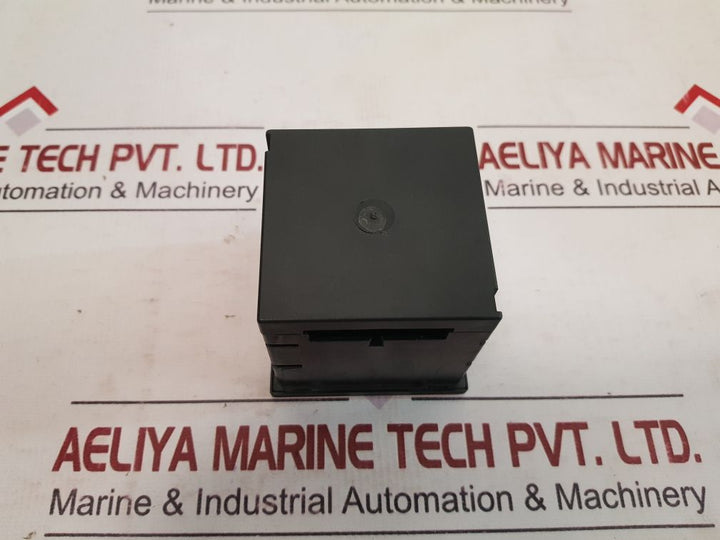Deif Eq72-x Ammeter 100003672/30 0-5A Ac