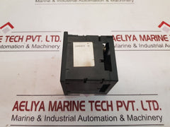 Deif Eq72-x Ammeter 100003672/30 0-5A Ac