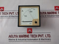 Deif 10001A Ammeter