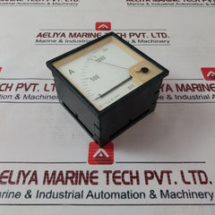 Deif 1000/1A Ammeter