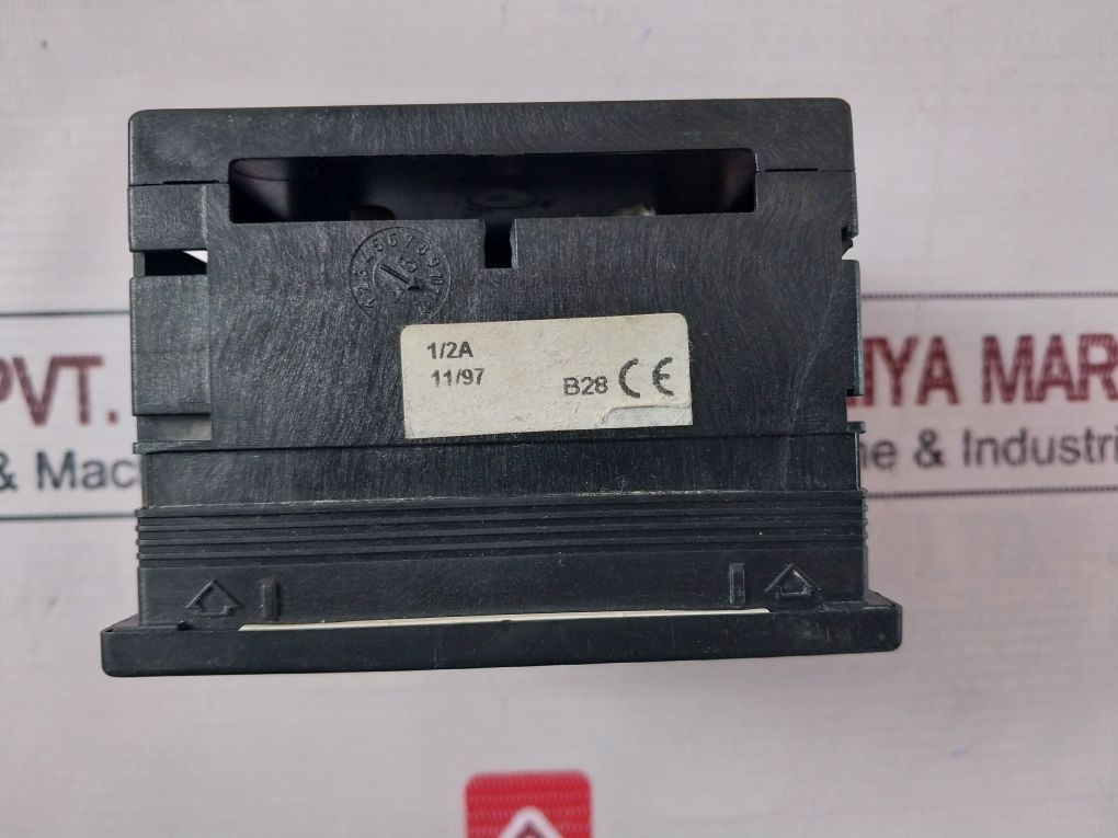 Deif 1000/1A Ammeter