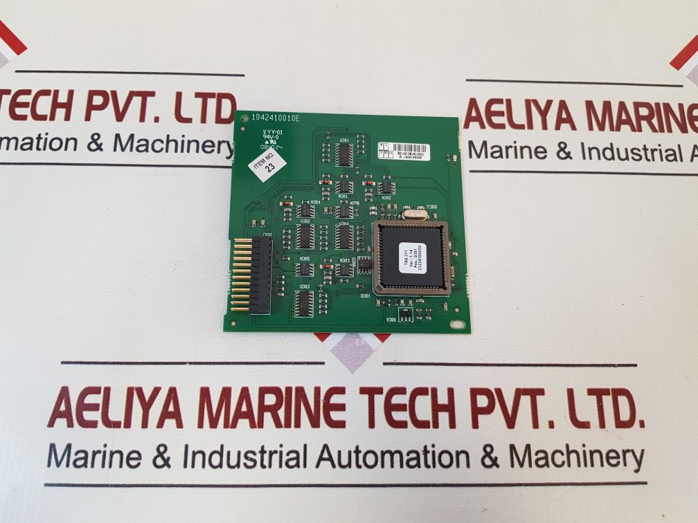 Deif 1042410010E Pcb Card
