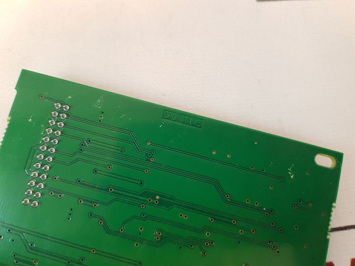 Deif 1042410010E Pcb Card