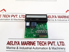 Deif 1042410020D Pcb

