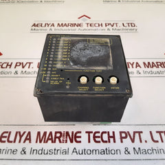 Deif 1043050060A Alarm Unit 12-48Vdc
