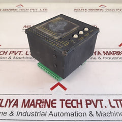 Deif 1043050060A Alarm Unit 12-48Vdc