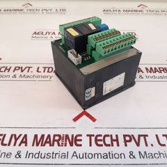 Deif 1043050060A Alarm Unit 12-48Vdc