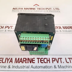 Deif 1043050060A Alarm Unit 12-48Vdc
